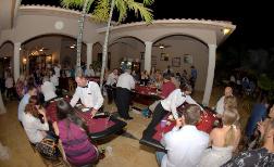 Casino Party Nights Florida, Inc. - casino house party in Coconut Grove, Florida