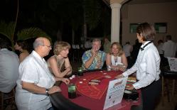Casino Party Nights Florida, Inc. Texas Hold'em poker tournament, Florida